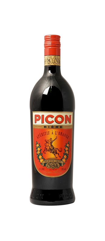 Picon Bière Aperitif