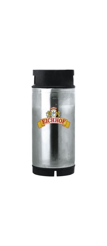 Eichhof Lager Tank 20Lt.