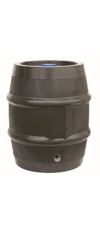 Appenzeller Lager hell Quöllfrisch Party-Fass 20-Lt.
