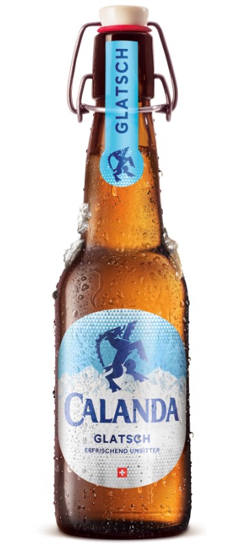 Calanda Glatsch 40cl
