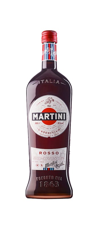 Martini rot