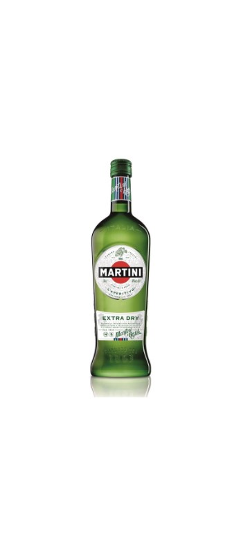 Martini Extra Dry