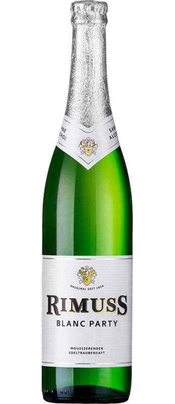 Rimuss Party alkoholfrei