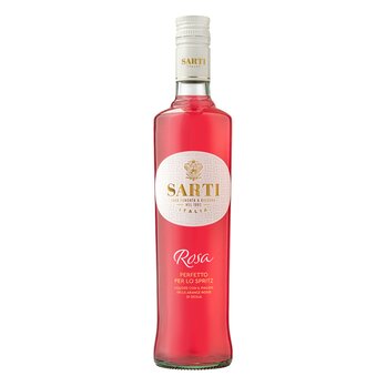 Sarti Rosa Liquore