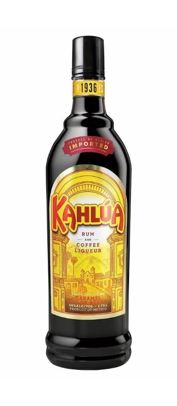 Kahlua Coffee Liqueur
