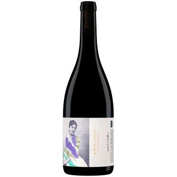 Amy - Grenache & Syrah The Crew Bio IGP Pays d'Oc