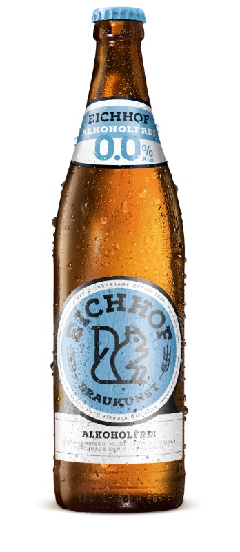 Eichhof Alkoholfrei 50cl