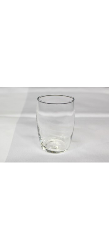 Fassformglas Miete & Reinigung (Kiste blau 48 Stück) Bruch 2.50
