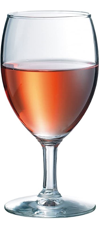 Weingläser Miete & Reinigung (Blau 35 Stück) Bruch Fr. 4.50