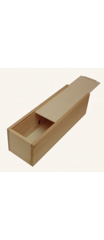 1-er Holzgeschenkkistli