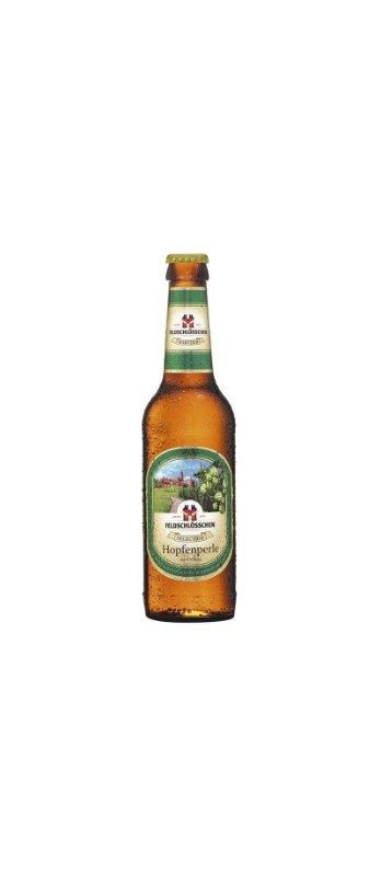 Feldschlösschen Hopfenperle 33cl