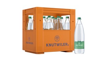 Knutwiler Mineral ohne Co2 