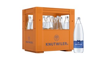 Knutwiler Mineral mit KS
