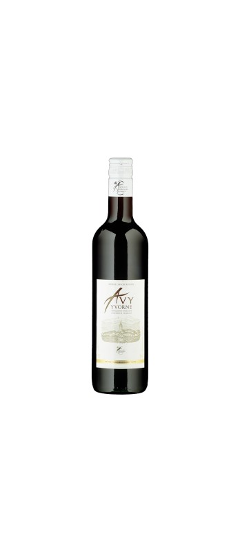 Yvorne AOC Rouge