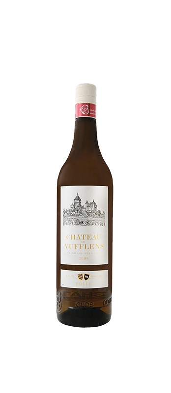 Château de Vufflens blanc A.O.C.