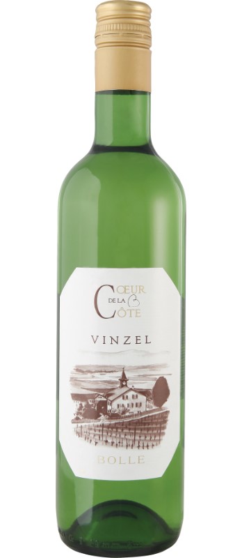Vinzel AOC Cave Coeur La Cote