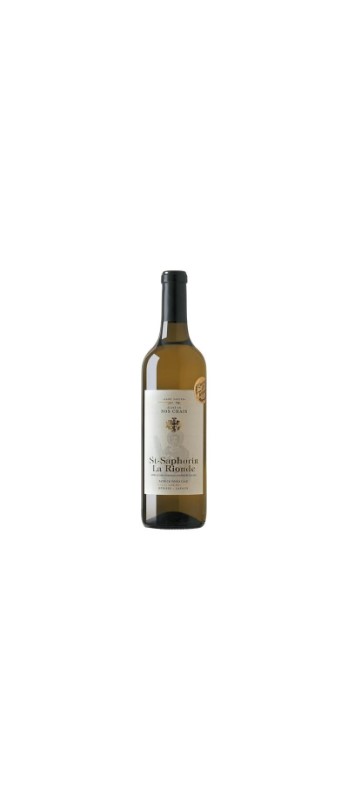 St Saphorin 'La Rionde' 'Terravin'
