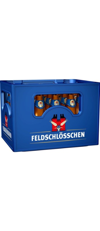 Feldschlösschen Lager 50cl