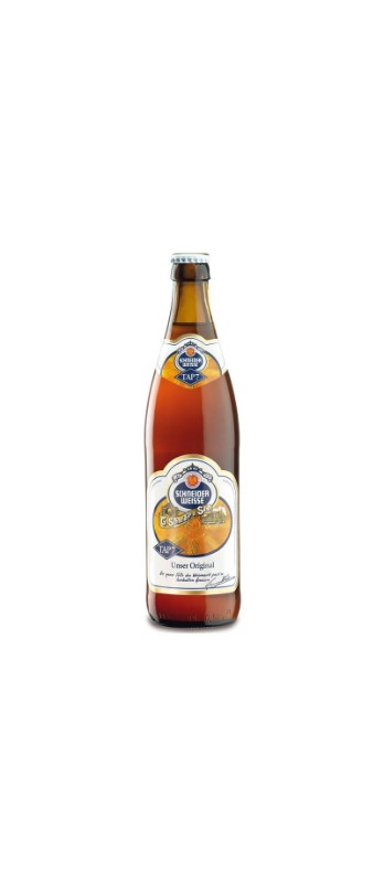 Schneider Weisse Tap 1