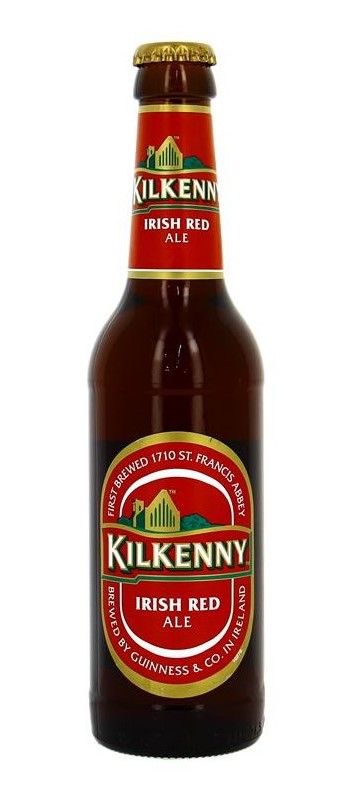 Kilkenny Red 