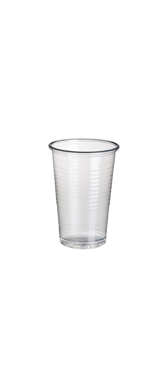 Trinkbecher 2dl Stange à 100 Stück