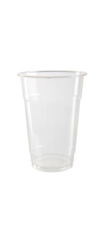Trinkbecher PET 5dl Stange à 50 Stück