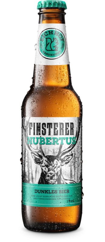 Eichhof Finsterer Hubertus 33cl