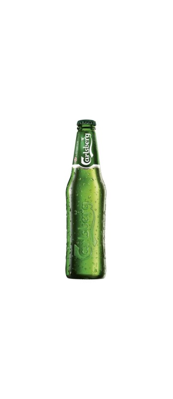 Carlsberg Beer 33cl EW