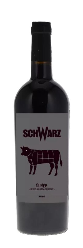 Schwarz Cuvée