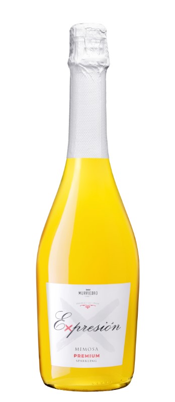 Expression Mimosa Premium Sparkling