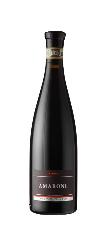 Amarone d.Valpolicella DOCG 'CAMI'