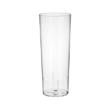 Longdrinkbecher 2dl Stange à 10 Stück
