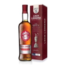 Loch Lomond Single Malt "The Open Liverpool"