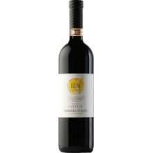 Barbera d'Alba DOC "Elena" R. Sarotto