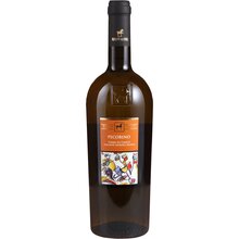 Pecorino Terre Chieti IGP, Tenuta Ulisse