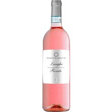 Rosato Langhe DOC, Roberto Sarotto