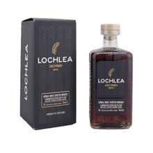 Lochlea Single Malt Cask Strength Batch 2 