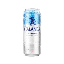 Calanda Glatsch 4x6er Dose 50cl