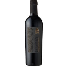 Mavrio Negroamaro di Salento IGT 2021