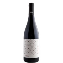 Audentia Petit Verdot Valencia DOP
