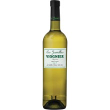 Les Jamelles Viognier Vin de Pays d'Oc