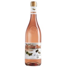 Aigle Les Murailles Rosé AOC Henri Badoux