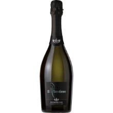 Prosecco Il Sestiere DOC spumante extra dry 