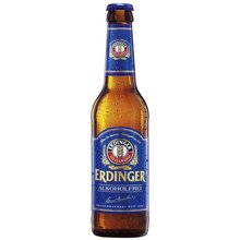 Erdinger Weissbier Alkoholfrei 33cl
