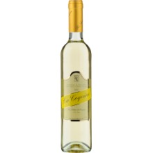 La Coquine Assemblage Blanc AOC Valais