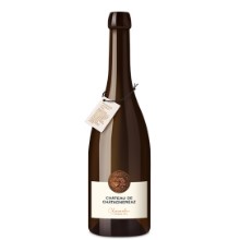 Château de Châtagneréaz weiss 1er Grand Cru