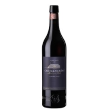 Château de Châtagneréaz rot Grand Cru
