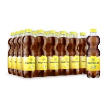 Knutwiler Ice-Tea Zitrone 50cl Pet