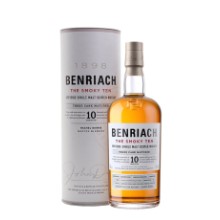 BenRiach The Sixteen 16 years Single Malt 