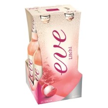 Eve Litchi 4er Pack 